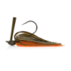 Berkley Skipping Jig, 3/8 oz, Hook Size 5/0, Bama Craw, 1557872