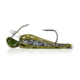 Berkley SlobberKnocker Jig, 1/2 oz, Hook Size 4/0, Bama Bream, 1570426