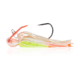 Berkley SlobberKnocker Jig, 1/2 oz, Hook Size 4/0, Coleslaw, 1570433