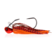 Berkley SlobberKnocker Jig, 1/2 oz, Hook Size 4/0, Fire Craw, 1570428