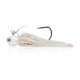 Berkley SlobberKnocker Jig, 1/2 oz, Hook Size 4/0, White, 1570424