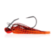 Berkley SlobberKnocker Jig, 3/8 oz, Hook Size 4/0, Fire Craw, 1570416