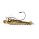 Berkley SlobberKnocker Jig, 3/8 oz, Hook Size 4/0, Golden Shiner, 1570419