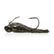Berkley SlobberKnocker Jig, 3/8 oz, Hook Size 4/0, Green Pumpkin, 1570418