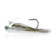 Berkley SlobberKnocker Jig, 3/8 oz, Hook Size 4/0, Herring, 1570420