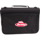 Berkley Soft Bait Binder-up to 21 bags, Black, 1264638