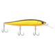 Berkley Stunna Hard Bait, Jerkbait, Black Gold, 112+1, 1553537