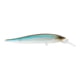 Berkley Stunna Hard Bait, Jerkbait, Stealth Minnow, 100+1, 1593290