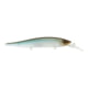 Berkley Stunna Hard Bait, Jerkbait, Stealth Minnow, 112+1, 1593248