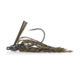 Berkley Swim Jig, 1/4oz, Blue Craw, 1557826