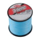 Berkley Trilene Big Game Braid Line, 50lb, Ocean Blue, 0.014 in/0.35 mm, 1606123