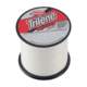 Berkley Trilene Big Game Braid Line, 80lb, Crystal, 0.017 in/0.43 mm, 1609439