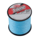 Berkley Trilene Big Game Braid Line, 80lb, Ocean Blue, 0.017 in/0.43 mm, 1609440
