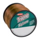Berkley Trilene Big Game Monofilament Quarter Pound Spool 15lb 900yd, Coastal Brown, 0.015 in/0.38 mm, 1291240