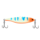 Berkley Vibrato Saltwater Hard Bait, Metal Jig, Blue Glow Tiger, 14, 1548014
