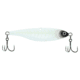 Berkley Vibrato Saltwater Hard Bait, Metal Jig, Ghostescent, 10, 1548001