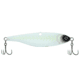 Berkley Vibrato Saltwater Hard Bait, Metal Jig, Ghostescent, 28, 1548025