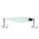 Berkley Vibrato Saltwater Hard Bait, Metal Jig, Ghostescent, 7, 1547993