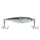 Berkley Vibrato Saltwater Hard Bait, Metal Jig, Nat Shiner, 7, 1547996