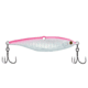 Berkley Vibrato Saltwater Hard Bait, Metal Jig, Pinkescent, 21, 1548022
