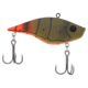Berkley Warpig Crankbait, 2.4in, Firetail Green Craw, 1/4, 1570146