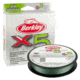Berkley X5 Braid 5-carriers create stress free line 165yd 30/10lb test 0.012 diam in Low-Vis Green, X5BFS30-22, Low-Vis Green, 0.008 in/0.20 mm, 1486716