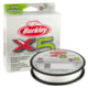 Berkley X5 Braid 5-carriers create stress free line 165yd 8/2lb test 0.007 diam in Crystal, X5BFS8-CY, Crystal, 0.004 in/0.10 mm, 1486778