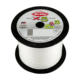 Berkley x5 Braid Superline, 0.10mm class/0.004in class, 8lb test/20 lbC/9.0kg, 2188yd/2000m, 2lb, Crystal, X5BBK8-CY, Crystal, 0.004 in/0.10 mm, 1486800