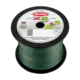 Berkley x5 Braid Superline, 0.12mm class/0.005in class, 10lb test/27 lbC/12.1kg, 2188yd/2000m, 4lb, Low-Vis Green, X5BBK10-22, Low-Vis Green, 0.005 in/0.12 mm, 1486735