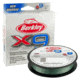 Berkley X9 Braid 9-carriers create stress free line 165yd 50/14lb test 0.014 Diam in Low-Vis Green, X9BFS50-22, Low-Vis Green, 0.012 in/0.30 mm, 1486817