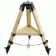 Berlebach Planet Wood Tripod for EQ6 B140201EQ6