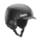 Bern Baker EPS Helmet-Matte Black-S/M