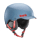 Bern Baker EPS Helmet-Steel-S/M