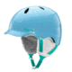 Bern Bandita Helmet - Youth-Light Blue-M/L