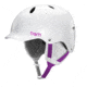 Bern Bandita Helmet - Youth-White-M/L