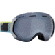 Bern Eastwood Large Frame Goggles, Cyan/Lime, GM01P17CLF