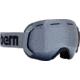 Bern Eastwood Large Frame Goggles, Gray, GM01P17GRG