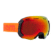 Bern Eastwood Large Frame Goggles, Orange, GM01P17ORR