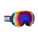 Bern Eastwood Large Frame Goggles, Patriot Hex, GM01P18RWB