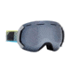 Bern Eastwood Medium Frame Goggles, Cyan/Lime Hex, GM03P17CLF