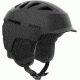 Bern Heist Helmet - Men's-Satin Black-Large