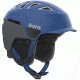 Bern Heist Helmet - Men's-Satin Blue-Small