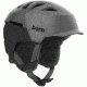 Bern Heist Helmet - Men's-Satin Grey-Medium