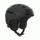 Bern Heist Helmet - Mens, Satin Black, Small SM01D17SBK1