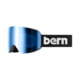 Bern Helmets B-1 Base Goggle, GM05B23BPG3