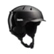 Bern Helmets Hendrix Carbon Fiber DVRT Winter Helmet Barn Deal, SM44V23SGB3