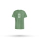 Bern Helmets Life Is Not In Here Eco-Friendly Youth Tee, AP06Y23FRN2