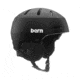 Bern Helmets Macon 2.0 Jr. MIPS Winter Helmet Barn Deal, SB35M22MSY1