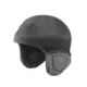 Bern Helmets Nino &amp; Nina DVRT Winter Knit, PLNDWL2