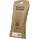 Bern Helmets Summer Liner Universal Adult Package w Flip Visor, VVADUVS2